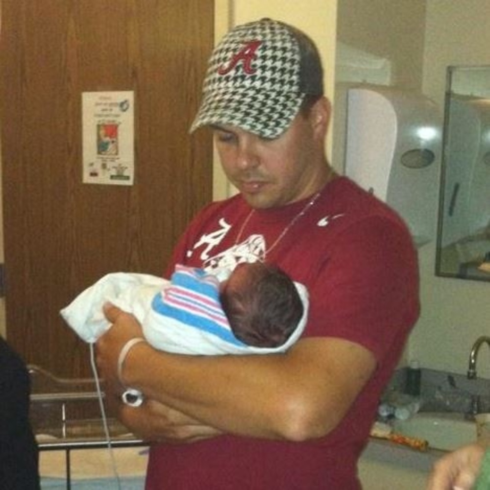 Meet your Posher, Darrin